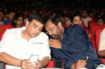 Babu Bangaram Movie Audio Launch